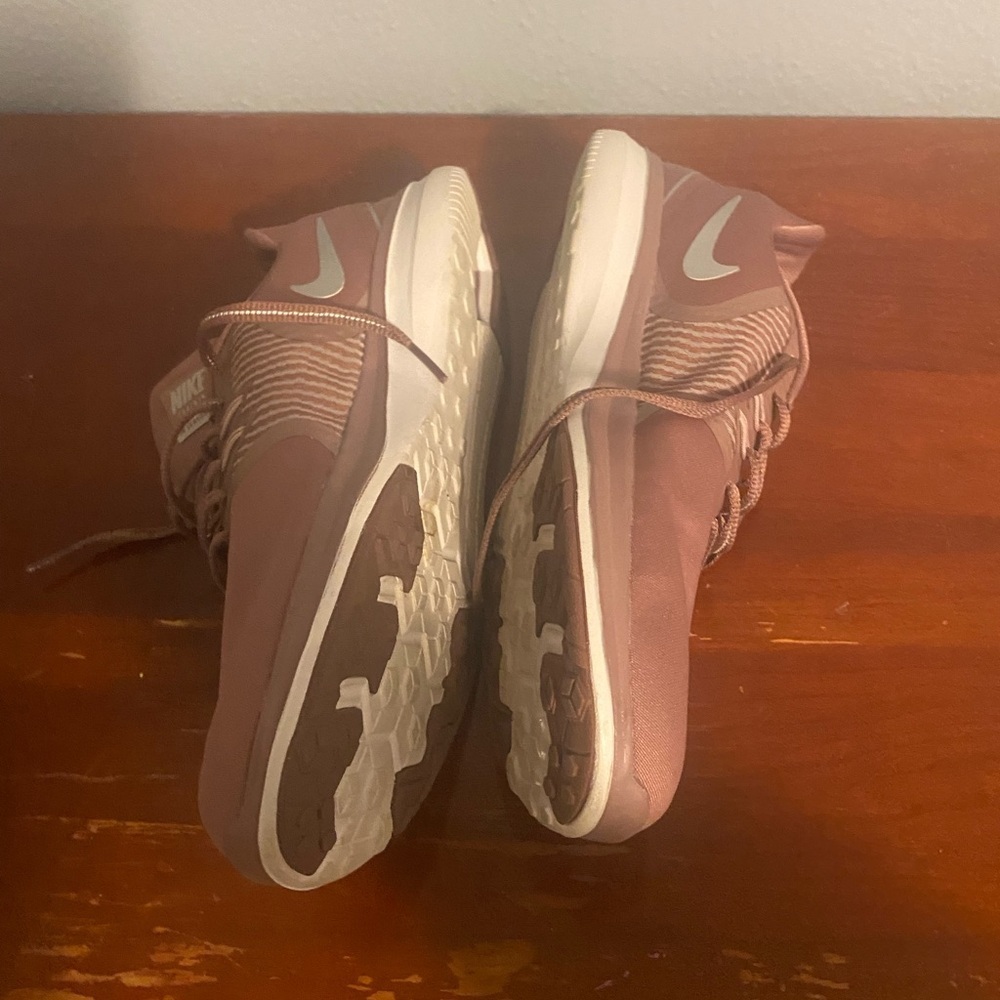 Nike Women's Rose Athletic Shoes in season tr - Picture 4 of 9